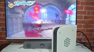 instead of ps5 from china?or called Chinese ps5