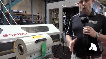 Educational Video -  What is a Bar Support Unit