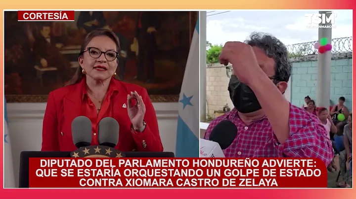 SE ESTARA ORQUESTANDO UN GOLPE DE ESTADO CONTRA XI...