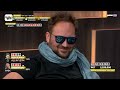 $1,000,000 PGT Championship Final Table Highlights with Jeremy Ausmus & Nick Schulman!