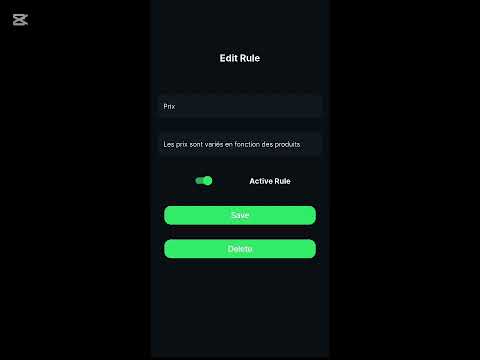 Screenshot image