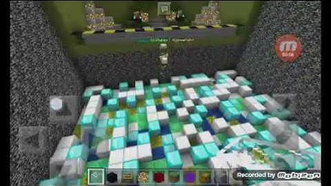 Well come to my mcpe server bran New needing staff and builders join now pot 16548 ip a16548.leet.cc