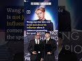 Hong Kong superstar Jackson Wang named fencing ambassador