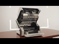 How to Clean Your fi-6800 Document Scanner