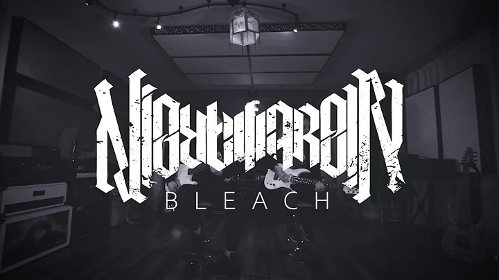 Nightmarer - "Bleach" Keith Merrow and Simon Sludg...