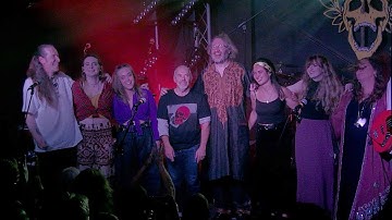 Solstice - Live at The Craufurd - Encores - Sacred Run and Morning Light