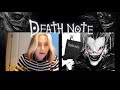 Funniest DEATH NOTE Prank on Omegle