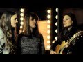 The Staves -  Silver Dagger