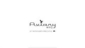 The Aviary Bar Venue Hire