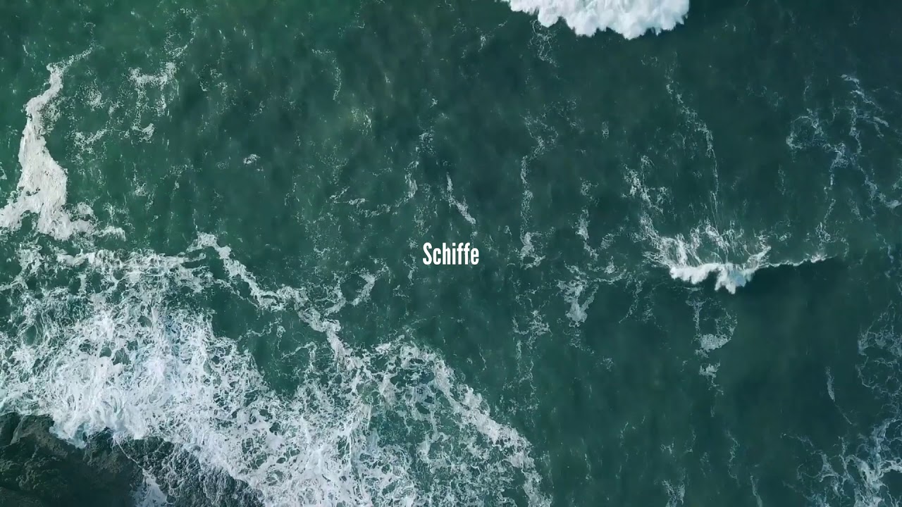 whyz. - Schiffe (prod. by Mantra)