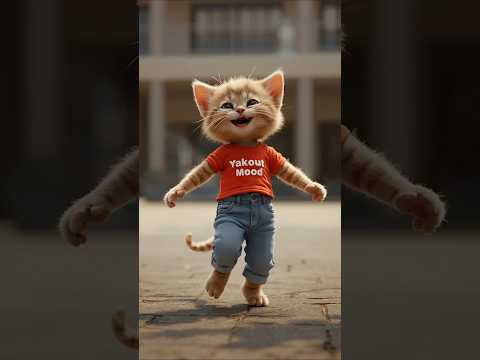 نغزة نغزة نغزة       قطط قطة بسه