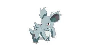 Pokemon Cries - Nidorina | Nidoqueen