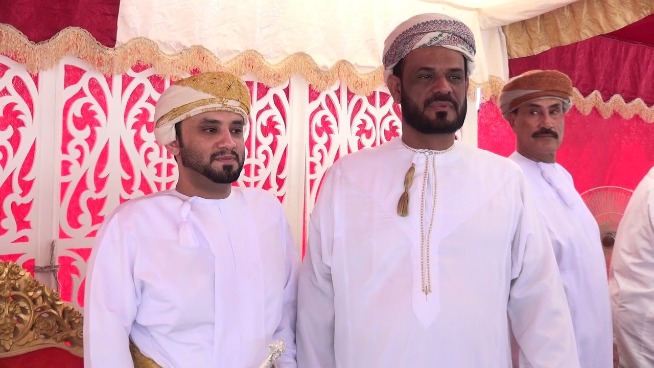 عرس محمد مسلم احدوت جعبوب