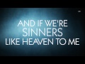 Lauren Aquilina - Sinners (Lyrics)