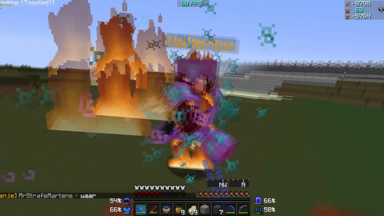 Kingdom Zera PVP invite!