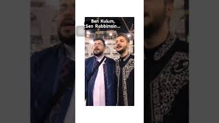 Ben  Kulum Sen Rabbimsin Resimi