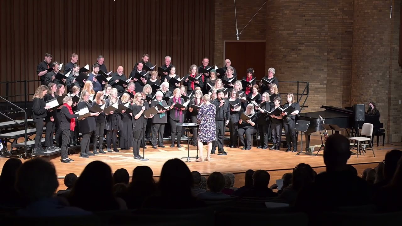 "Light" from Next to Normal - Lisa DeSpain