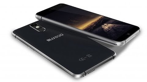 Bluboo X9  Hard Reset and Forgot Password Recovery, Factory Reset