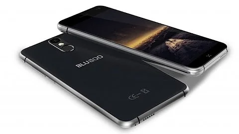 Bluboo X9  Hard Reset and Forgot Password Recovery, Factory Reset