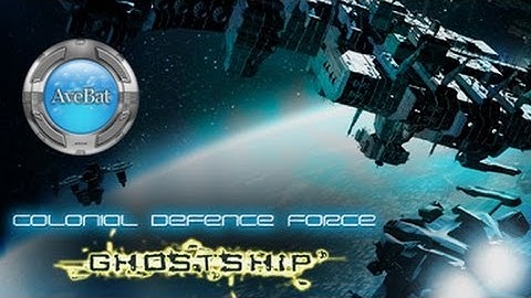 Casually Slacking with CDF Ghostship Early Access