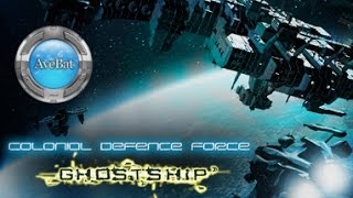 Casually Slacking with CDF Ghostship Early Access
