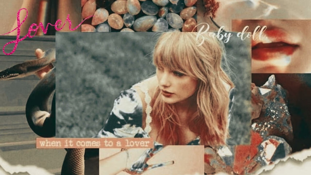 I Think He Knows (slowed+reverb) - Taylor Swift