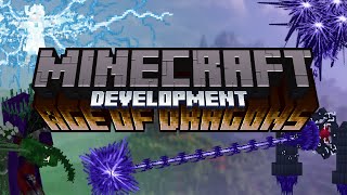 Age of Dragons Mod leaks/development