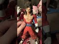 Super Saiyan 4 Xeno Vegito #dragonball #vegito #supersaiyan4 #dragonballheroes