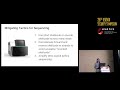 USENIX Security '17: Breakthroughs in Computer Security, Privacy, & DNA Sequencing 🧬