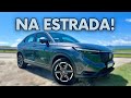 HR-V 1.5 ASPIRADO na Rodovia: Vale a Pena para Viajar?
