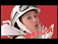 コスモ石油 CM 菊川怜 超モーレツ