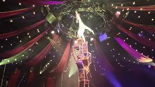 Absinthe Las Vegas! #absinthe #foryou #vegas #show #burlesque