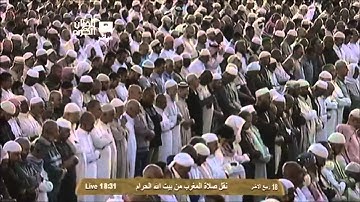 سورة الفلق بصوت فضيلة الشيخ د فيصل غزاوي