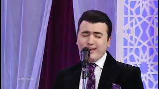 Shohjahon Jurayev Oshiq Boldim