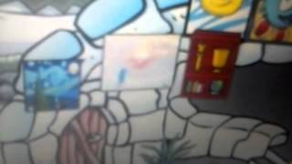 Codes de posters de puffles de cpps.me