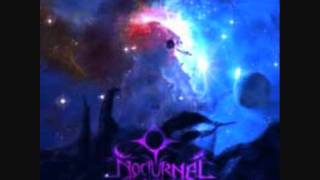 Nocturnal Eclipse - Arcane Tales of a Night Spectral Voyage