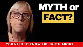 WEEK 35 – Busting The Biggest Mounjaro Myths (You Decide)