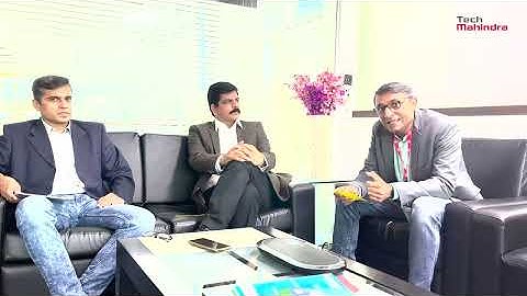 AI Talks: Scaling AI - Factory of Future