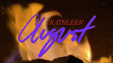 Kathleen - August (Official Visualizer)