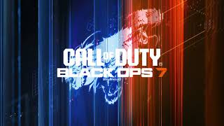 Call of Duty Black Ops 7 - Unreleased Multiplayer Spawn Theme 1 (Extracted from Game Files)