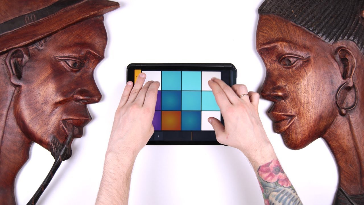 Bass House Sample Pack Wakanda | Drum Pads 24