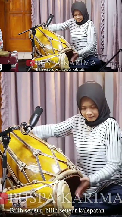 Ketuk Tilu - Polos Tomo naek Geboy