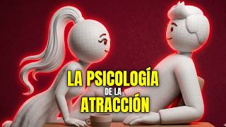 7 Psychological Tricks That Attract Without Saying A Word