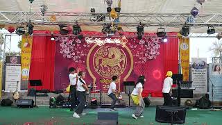 TNDS 2026 Tết: Nghĩa Sĩ