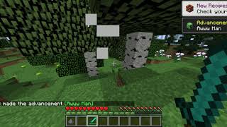 Aww Man Achievement Mod 1.12.2 screenshot 5