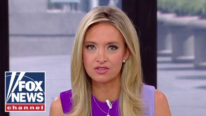 Kayleigh Mcenany This Doesn T Look Like America