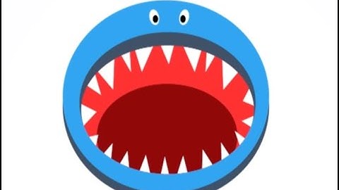 Playing Hole io For First Time (Day 1)