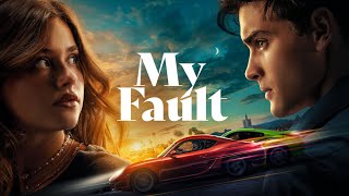 my fault culpa mia in English subtitles part 1 step brother and sister lovestory