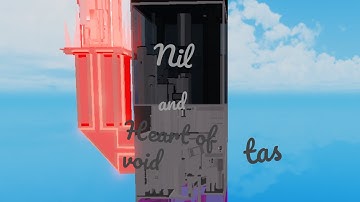 Nil and Heart of void (TAS) OoIDC