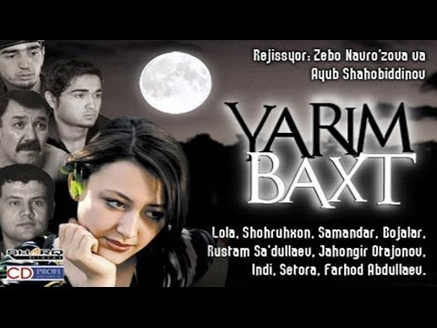 Yarim baxt (o&rsquo;zbek film) | Ярим бахт (узбекфильм) #UydaQoling